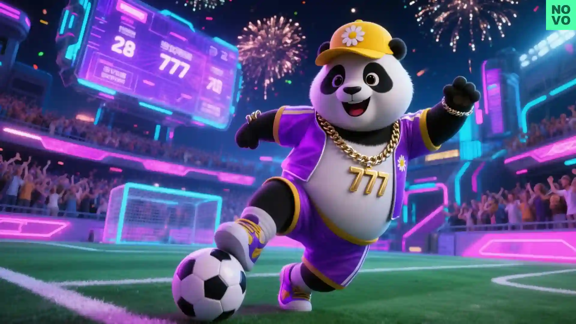 entretenimento online